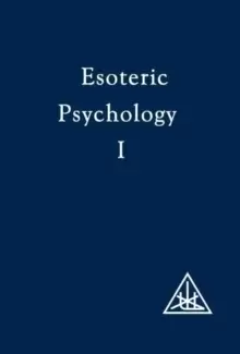 Image of Esoteric Psychology : Vol I