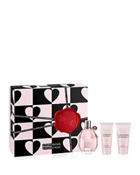 Image of Viktor & Rolf Flowerbomb Perfume Gift Set ($236 value)