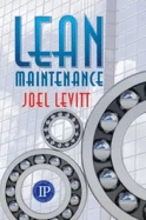 Image of lean maintenance