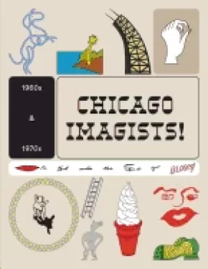 Image of chicago imagists