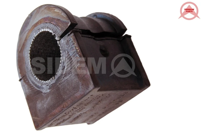 Image of SIDEM Anti roll bar bush SIDEM 806805