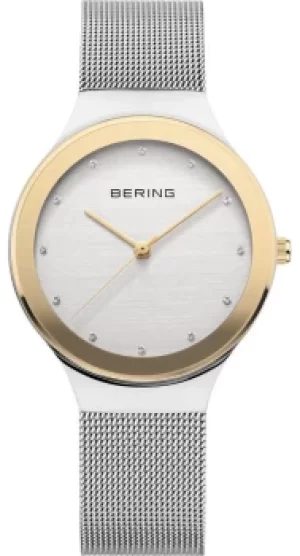 Image of Bering Watch Rejoi Mujer Classic Ladies
