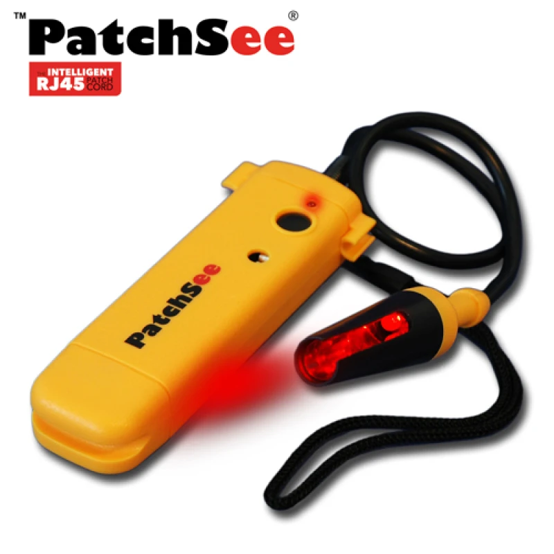 Image of Patchse E PRO PATCHLIGHT Rd