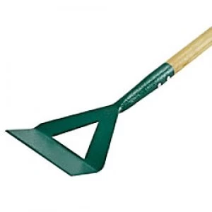 Image of Faithfull Countryman Dutch Hoe