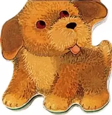 Image of Pocket Puppy