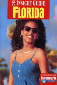 Image of Florida by Emily Hatchwell and Brian Bell and Discovery Channel Book