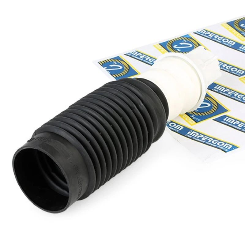 Image of Original IMPERIUM 25836 Shock Absorber Dust Cover Front Axle, with protective cap/bellow Dust Cover Kit,shock absorber (919)
