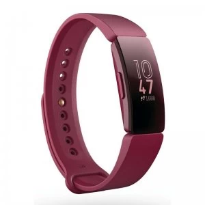 Image of Fitbit Inspire Fitness Activity Tracker Watch