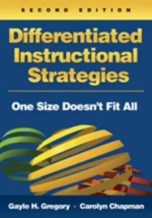 Image of Differentiated instructional strategies by Gayle Gregory