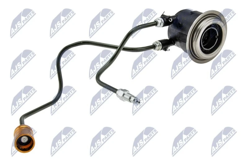 Image of NTY Concentric slave cylinder NTY NWS-LR-001