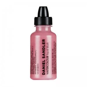 Image of Daniel Sandler Watercolour Liquid Blush 15ml