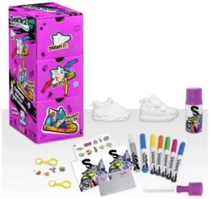 Image of Sneak' Artz Bumper Set