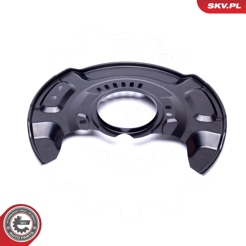 Image of ESEN SKV Brake disc backing plate ESEN SKV 57SKV199