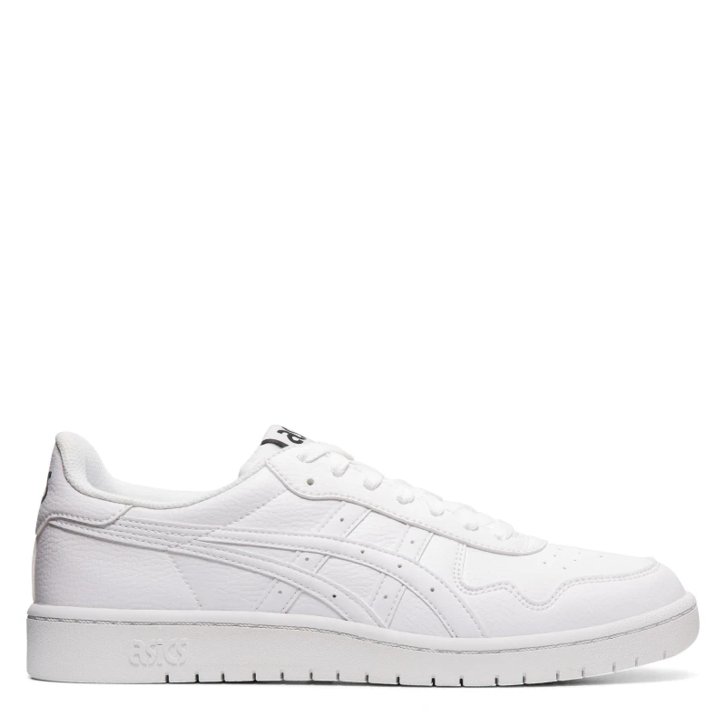 Image of Asics ASICS Japan S Mens SportStyle Shoes White male 8.5 (43.5)