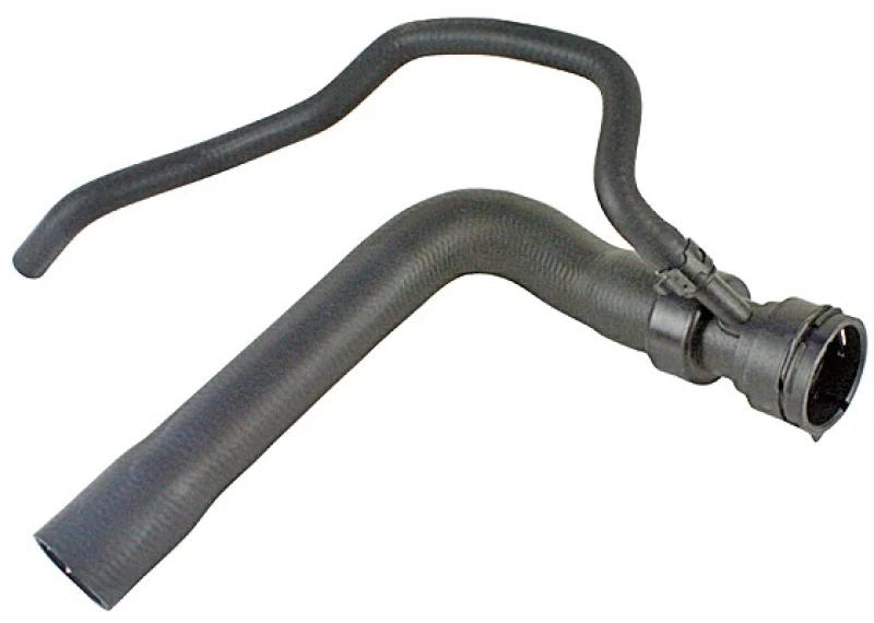 Image of Radiator hose METZGER 2420758