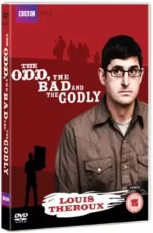 Image of Louis Theroux: The Odd, the Bad and the Godly