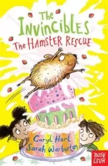 Image of The Invincibles: The Hamster Rescue