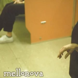 image of Mellonova by Mellonova CD Album