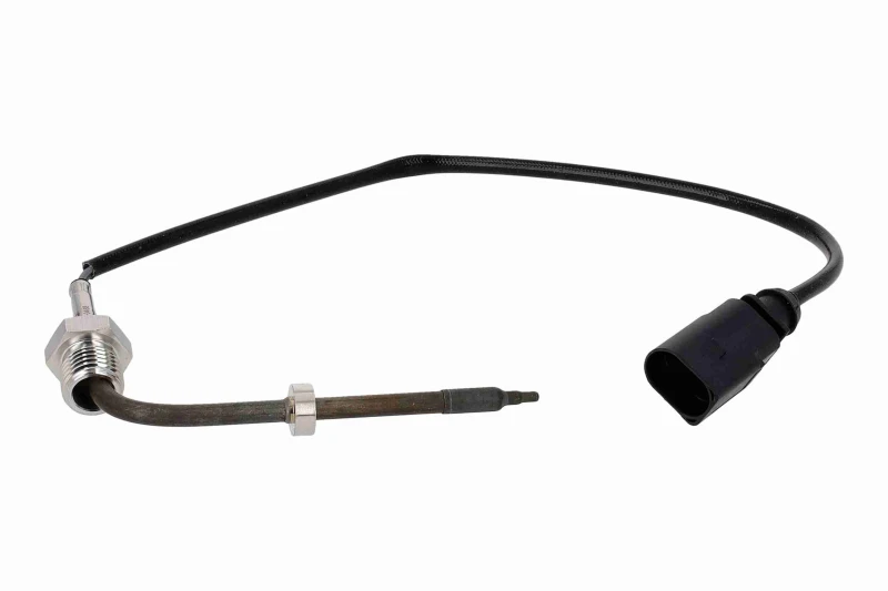 Image of VEMO V10-72-0468 Sensors Green Mobility Parts Sensor,exhaust gas temperature (3938)