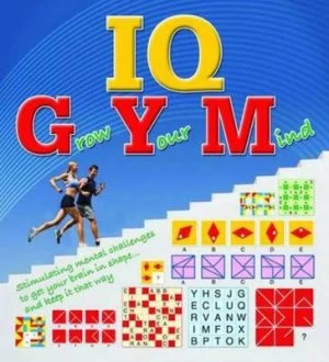 Image of Iq Gym Paperback