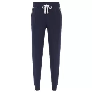 image of Hugo Boss Black Contemporary Sweatpants In Navy - Size M