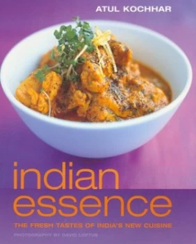 Image of Indian Essence Hardback