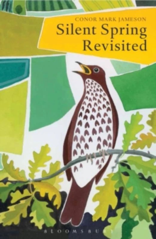 Image of Silent Spring Revisited Paperback / softback