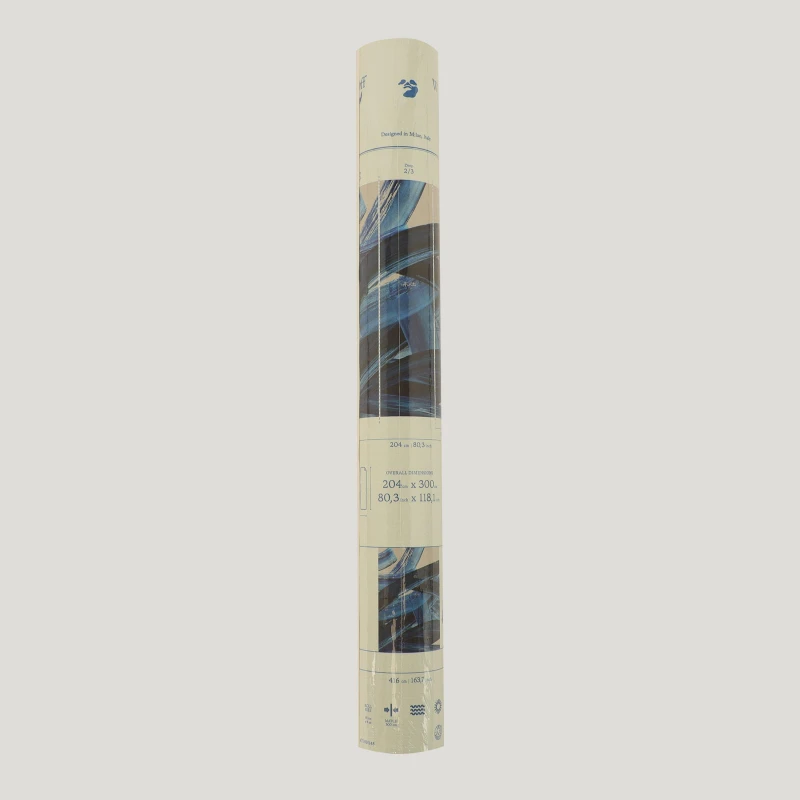 Image of Off White Off Wall Brushes 99 White Blue unisex One Size