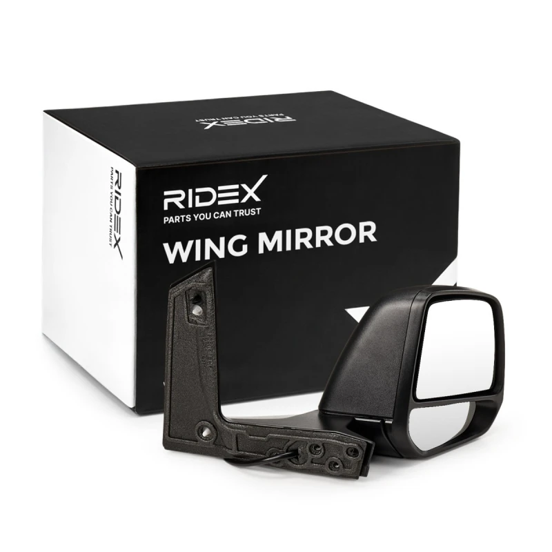 Image of RIDEX Wing mirror RIDEX 50O0633