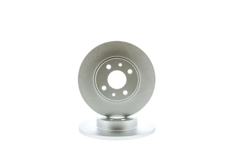 Image of AISIN Brake disc AISIN P6F930S