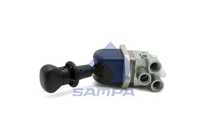Image of SAMPA Brake Valve, parking brake SAMPA 096.3884