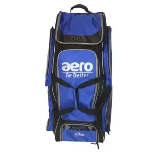 image of Aero Bag B1 00 - Black