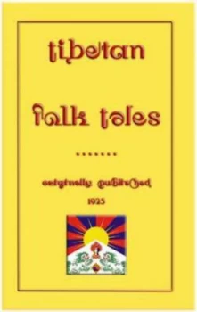 Image of Tibetan Folk Tales by A. L Shelton and Flora Beal Shelton and Mildred Bryant Paperback