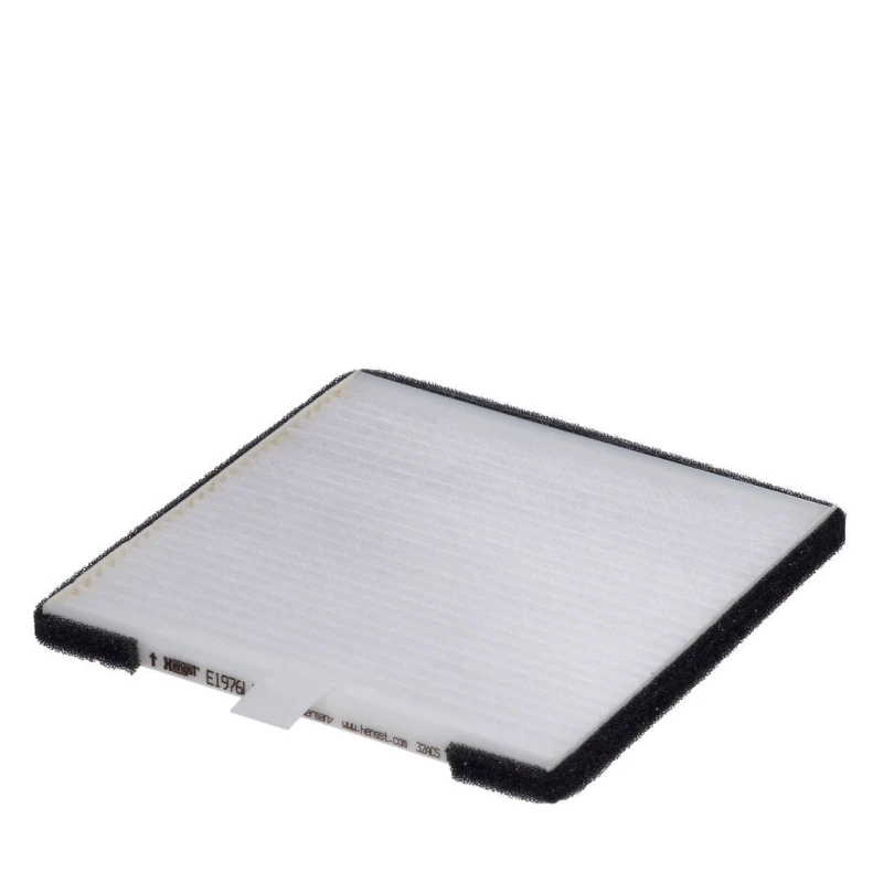 Image of Pollen filter HENGST FILTER E1976LI