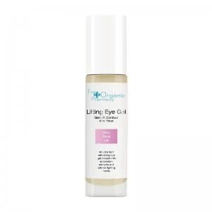 Image of The Organic Pharmacy Lifting Eye Gel 10ml
