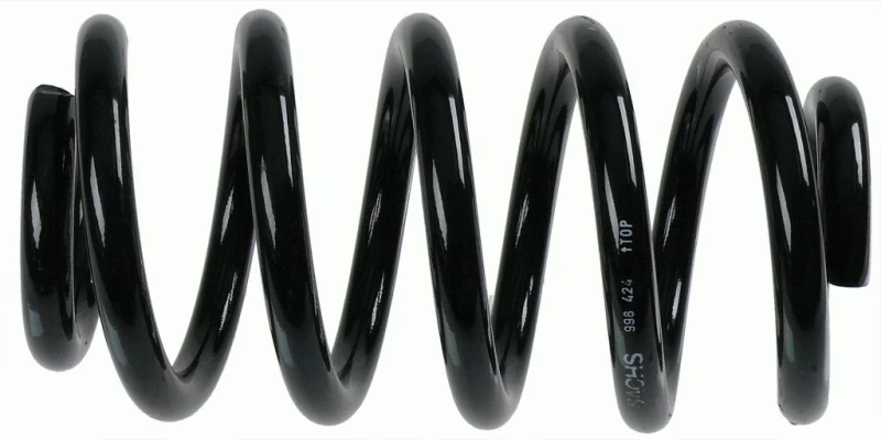 Image of Coil spring SACHS 998 424