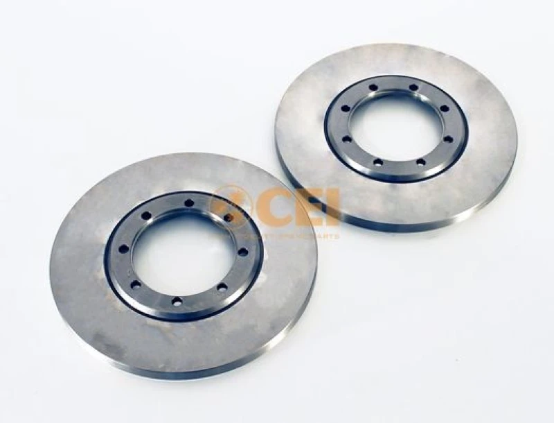 Image of CEI Brake disc CEI 215.223