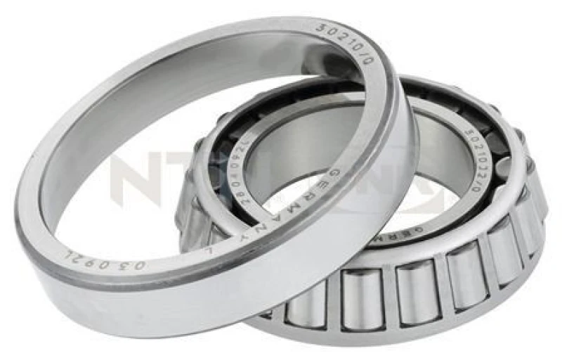 Image of Wheel bearing SNR HDB215