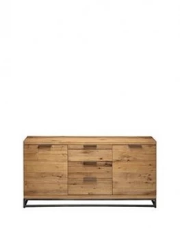 Julian Bowen Brooklyn Sideboard