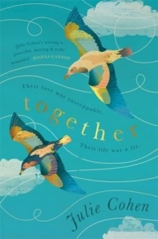 Image of Together by Julie Cohen Book