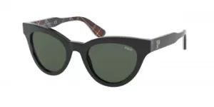 image of Polo Ralph Lauren Sunglasses PH4157 500171