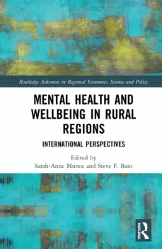 Image of Mental Health and Wellbeing in Rural RegionsInternational Perspectives