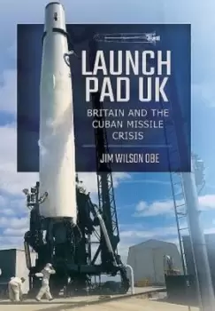 Image of Launch pad UK by Jim Wilson