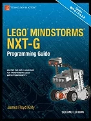 Image of lego mindstorms nxt g programming guide