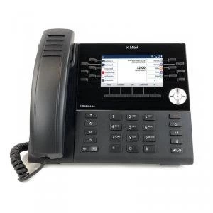 image of Mitel MiVoice 6930 Wireless IP Phone PoE 8MIT50006769