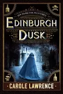 Image of edinburgh dusk