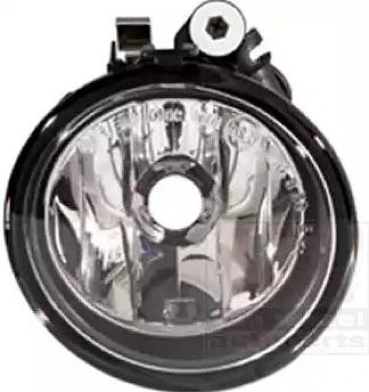 Image of VAN WEZEL 0682996 Fog Lights Right Fog Light (289)