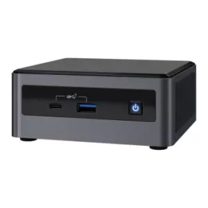 Image of Intel NUC 10 Performance Kit Core i5 Mini PC Barebone