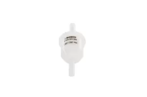Image of Bosch Fuel Filter 0 450 904 060 MERCEDES-BENZ,190 (W201),S-Klasse Limousine (W140),/8 (W115) Limousine,100 Bus (631),100 Kasten (631)