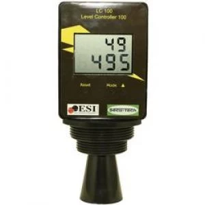 Image of SecuTech LC 100 Contactless Tank Liquid Level Controller Meter ST001001